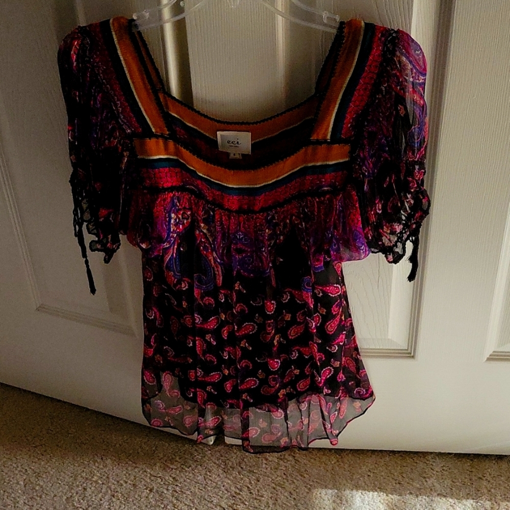 Ladies top